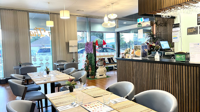 Chang Thai Restaurant