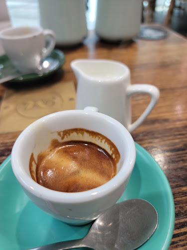 Comentarii opinii despre Marbecks Cafe & Foodstore