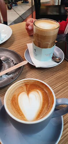 Comentarii opinii despre The Coffee Club Riccarton