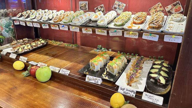 Comentarii opinii despre Masako Japanese Restaurant