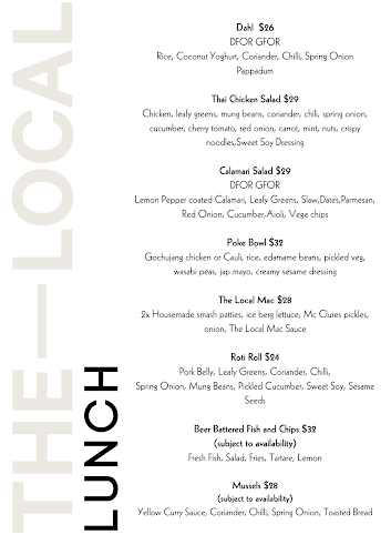 Comentarii opinii despre The Local