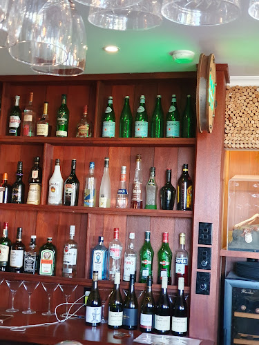 Green Dolphin Restaurant and Bar - Kaikōura