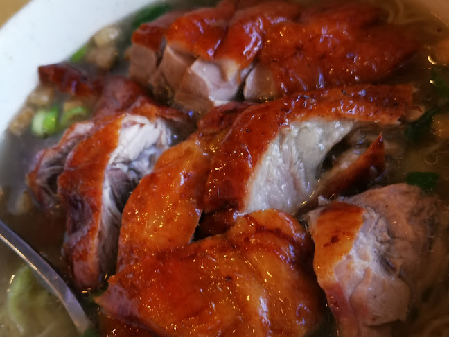 Hong's Kitchen - Hospitality and gastronomy