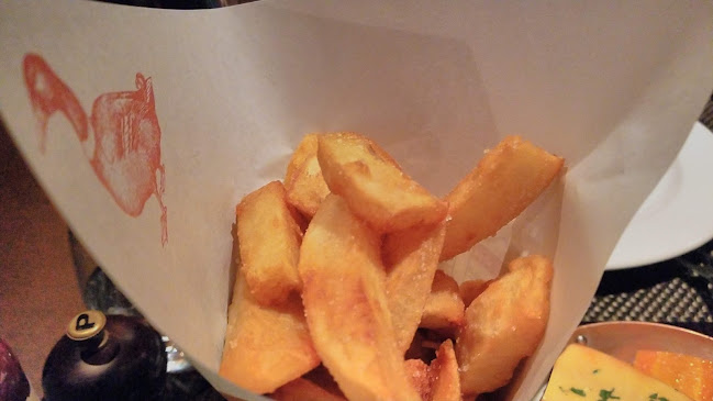 The Grill - Auckland