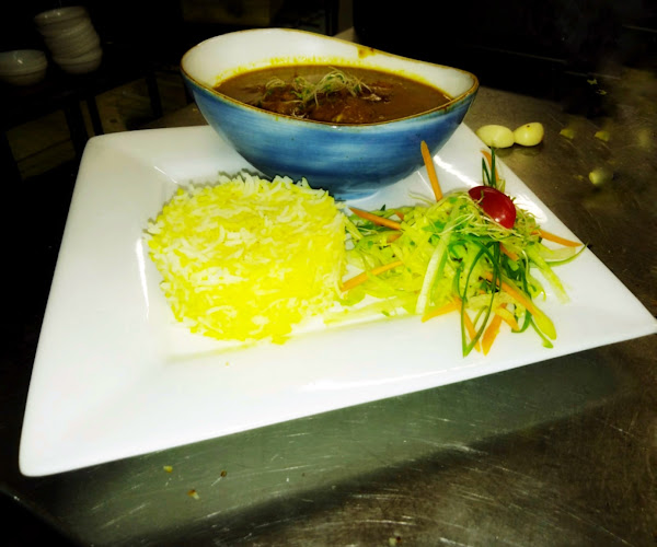 The Tamarind Indian Restaurant - Blenheim