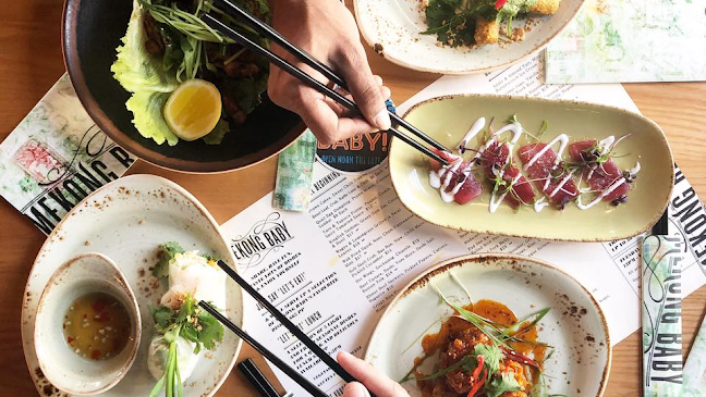 Mekong Baby - Auckland