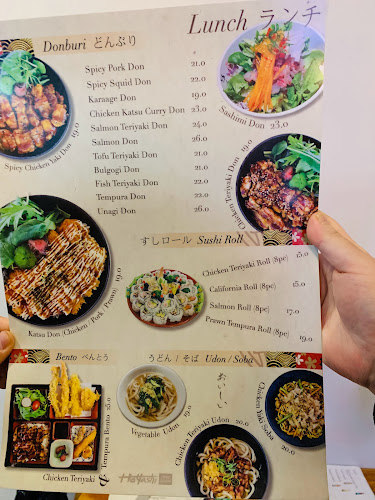 Hayashi Japanese Restaurant - Auckland