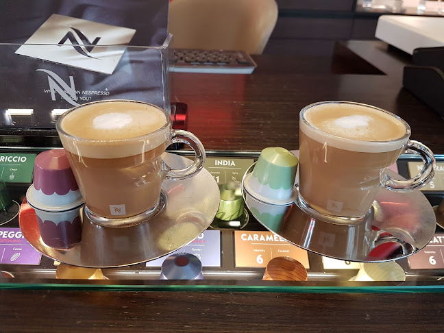 Nespresso Boutique Wellington