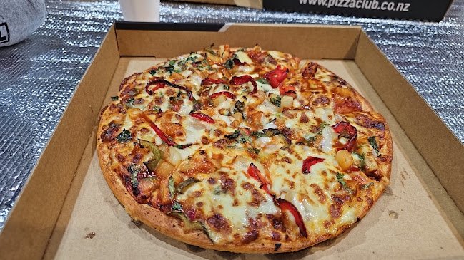 Opinii despre Pizza Club Max - Flagstaff în Hamilton - Hospitality and gastronomy