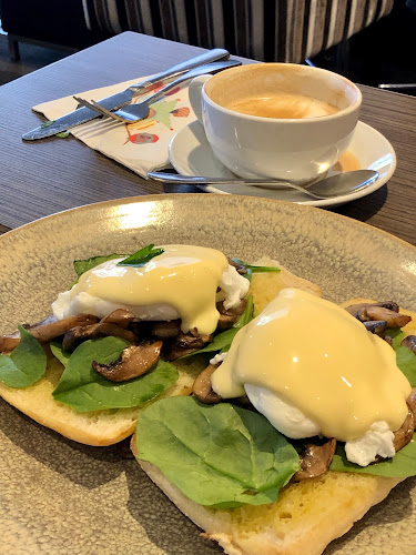 The Coffee Club Taupo - Taupō