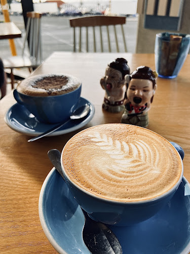 One Sip Coffee and catering - Hospitality and gastronomy