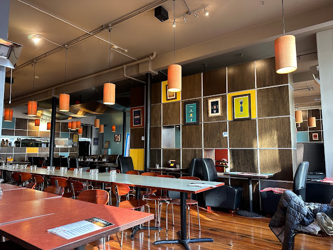 Comentarii opinii despre Masala Cafe & Bar