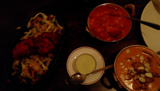 The Indian Cafe - Hospitality and gastronomy