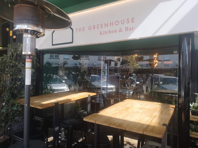 The Greenhouse Kitchen & Bar - Rotorua