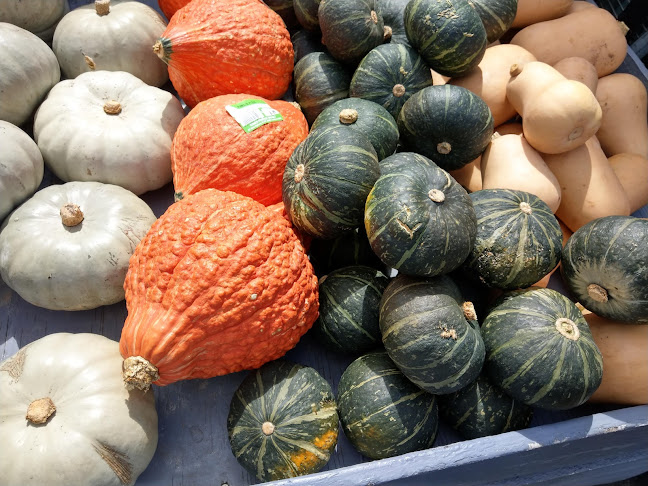 Comentarii opinii despre Kumeu Produce Market