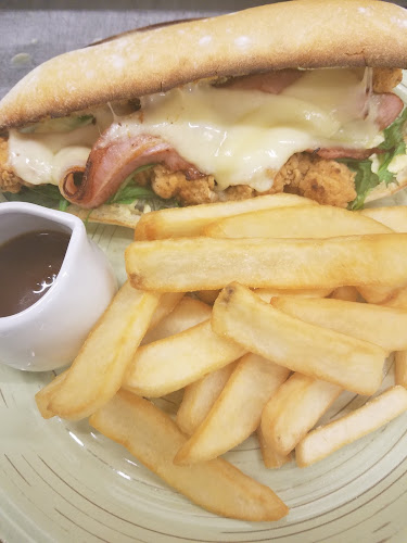 Comentarii opinii despre Alto Cafe