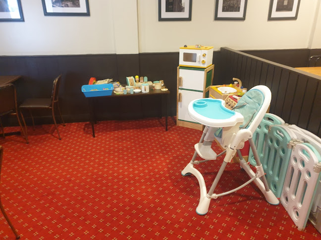 The Bridge on Fenton - Hospitality and gastronomy