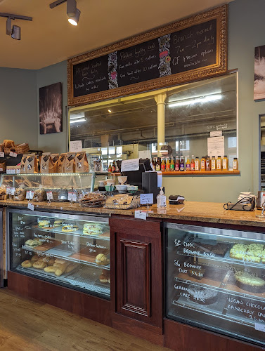 Pandoro Panetteria Ltd - Wellington