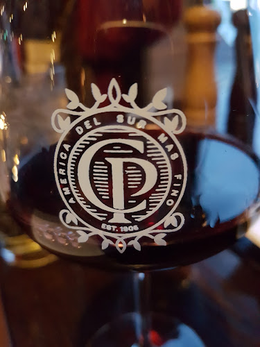 Comments and reviews of Casa Publica