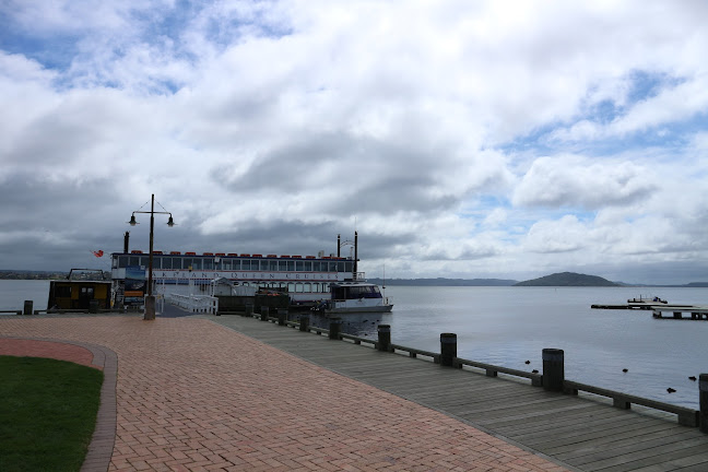 Lakeland Queen (2006) Ltd - Hospitality and gastronomy