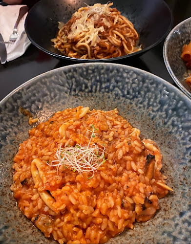 Comments and reviews of Portofino Italian Restaurant