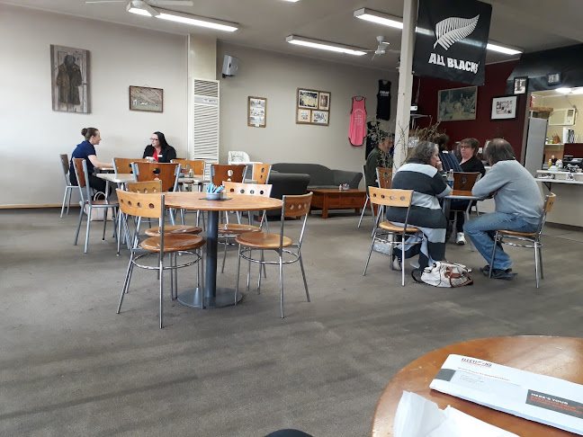 Comentarii opinii despre Wool Press Cafe