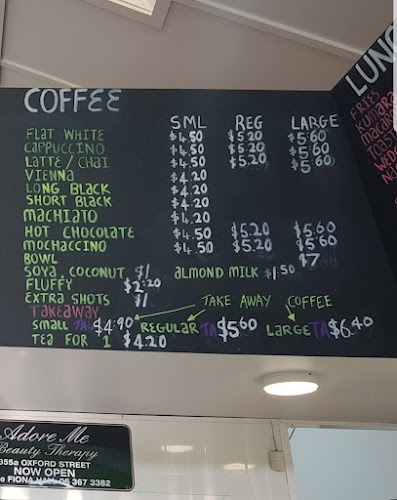 Comentarii opinii despre The Sponge Kitchen