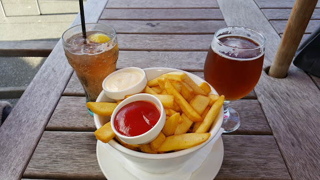 Shed 22 - Wellington