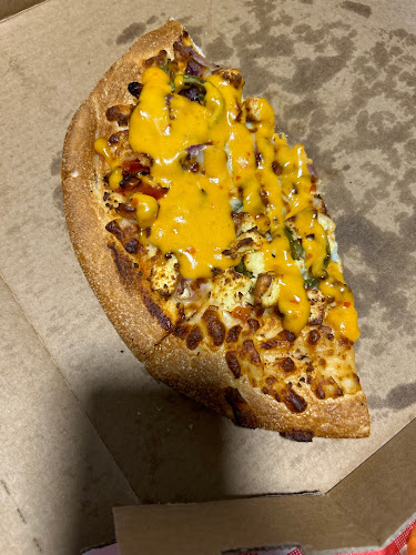 Domino's Pizza Lower Hutt - Hospitality and gastronomy