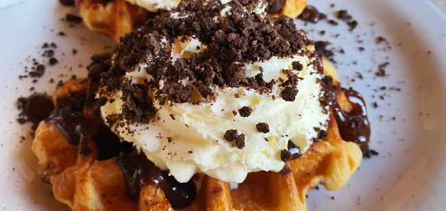 Denny's Wairu Park - Auckland