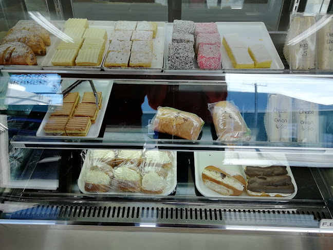 Golds Cottage Bakery - Balclutha
