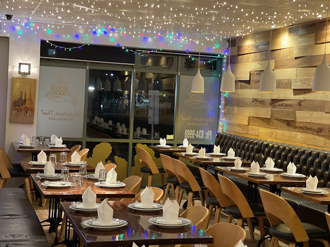 Khawhom Thai Restaurant