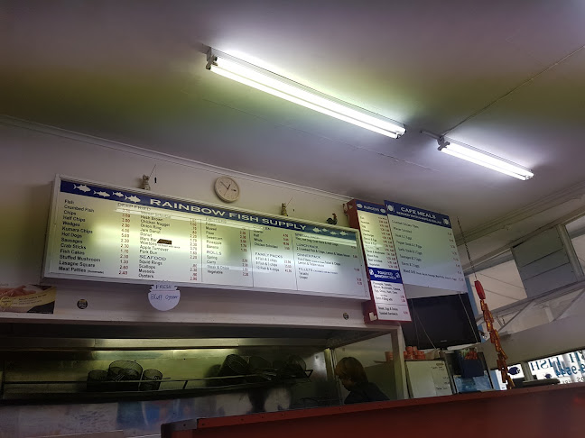 Domino's Pizza Newtown (NZ)