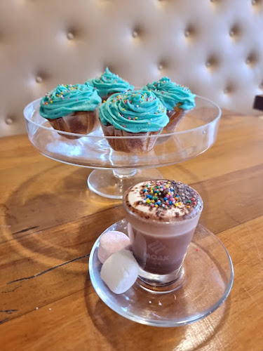 The Delicious Cafe and Catering