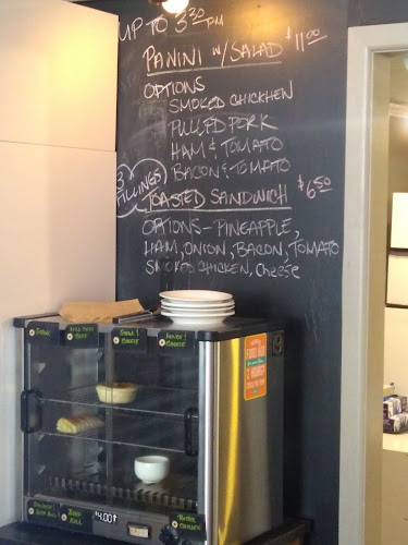 Addiction Cafe Eketahuna - Eketāhuna