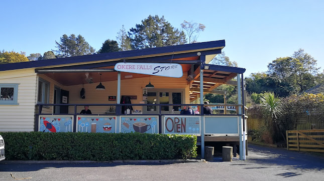 757A State Highway 33, Okere Falls 3074, New Zealand