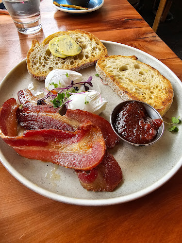 Comentarii opinii despre Punnet Eatery