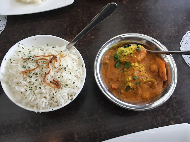 GREEN'S Paihia - Thai Cuisine Open Times