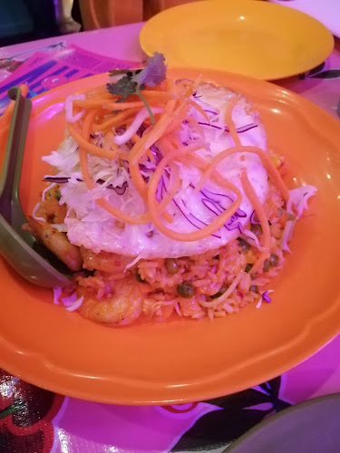 Rice Rice Baby - Mount Maunganui