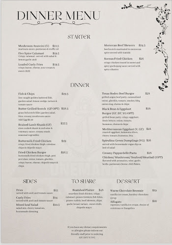 Opinii despre Onemana Boatshed Cafe, Bar & Restaurant în Onemana - Hospitality and gastronomy