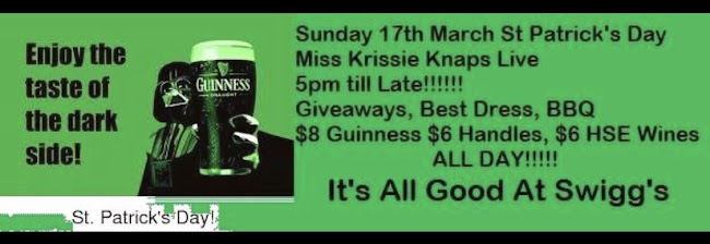 McSwiggans Irish Pub