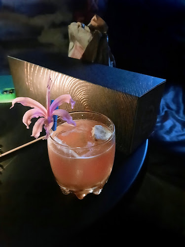 The Blue Door Bar - Arrowtown