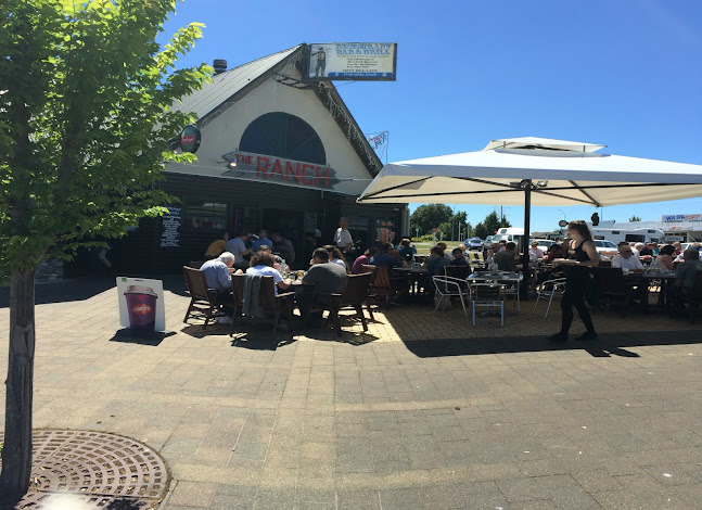 The Ranch Bar & Grill - Te Anau