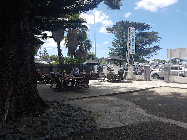 Comentarii opinii despre The Pinehouse Cafe