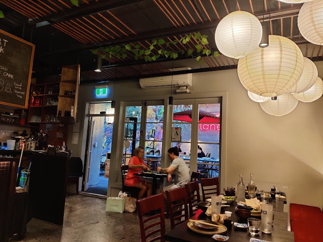 Snickel Lane Level 8/23 Customs Street East, Auckland Central, Auckland 1010, New Zealand