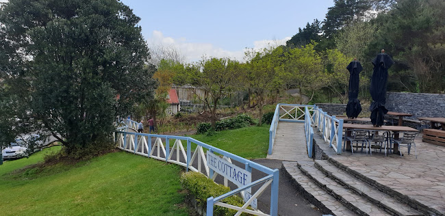 Comentarii opinii despre Domain Cottage Cafe