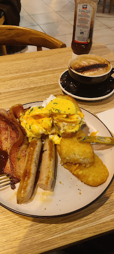 Opinii despre Urban on Manners în Wellington - Hospitality and gastronomy