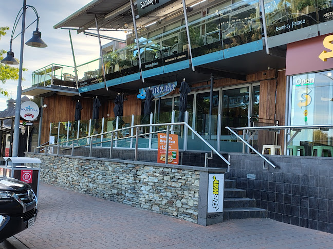 Comentarii opinii despre Water Bar Wānaka