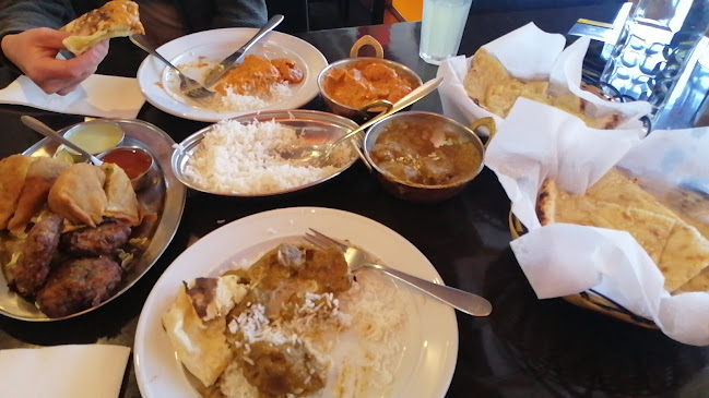 India Garden, Cromwell