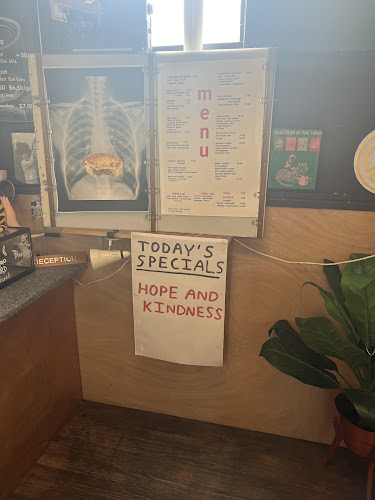 Tiger Town Cafe - Hospitality and gastronomy